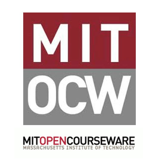 Faculty-MIT-OCW